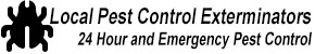 Saluvia PA Pest Control Exterminators